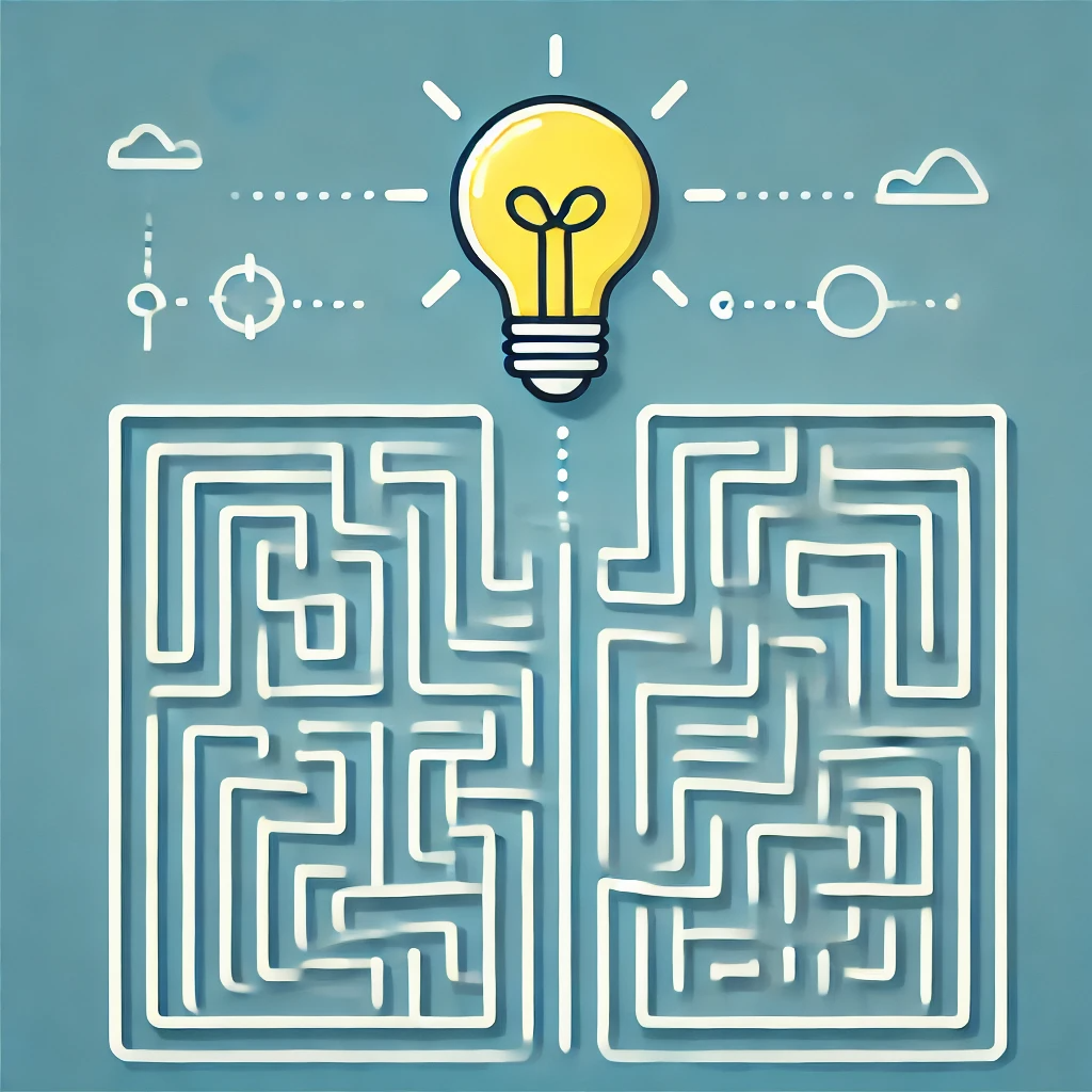 Problem Solving Image