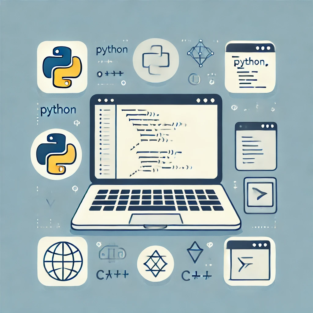 Software Development Image